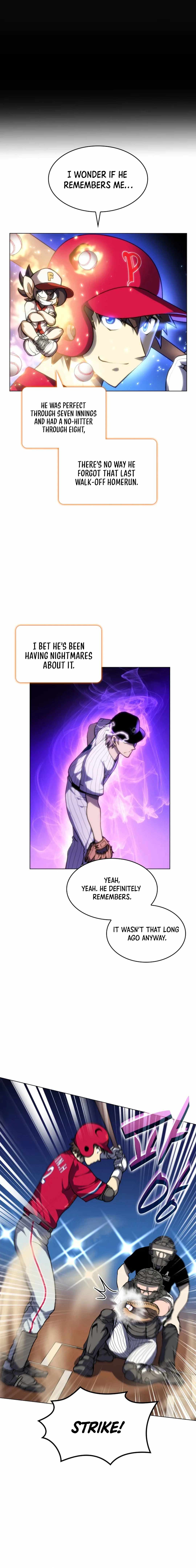 Home Plate Villain Chapter 58 10